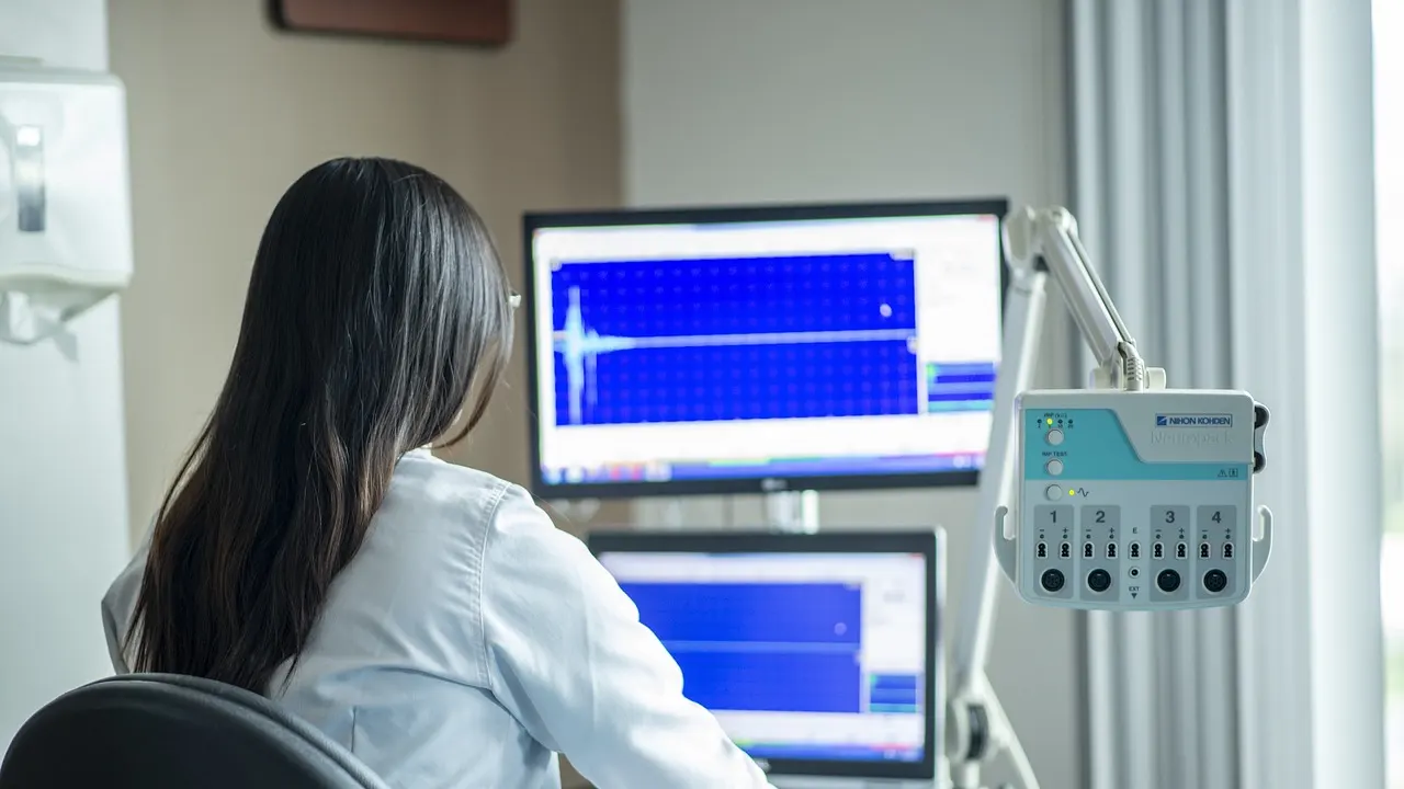 Almanya'nın en iyi klinikleri belli oldu