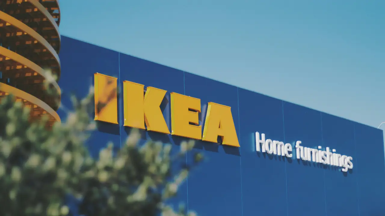 IKEA, elektrik çarpma riski nedeniyle LED lambaları geri çağırıyor