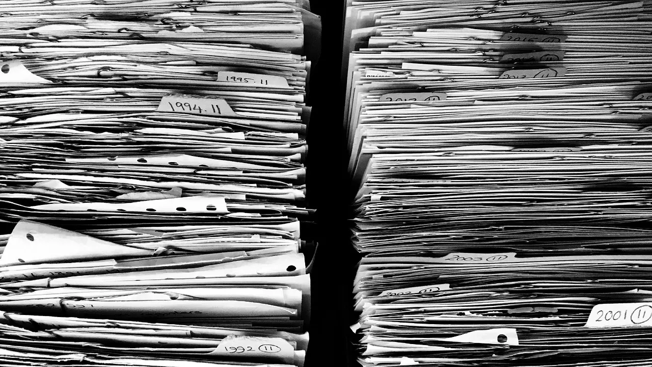 Almanya'da 129 yıllık kağıt üreticisi şirket iflas etti