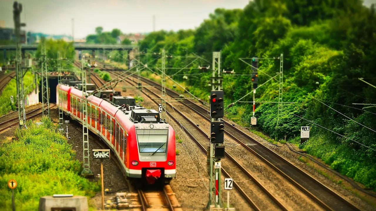 Deutsche Bahn 197 milyon Euro tazminat ödedi