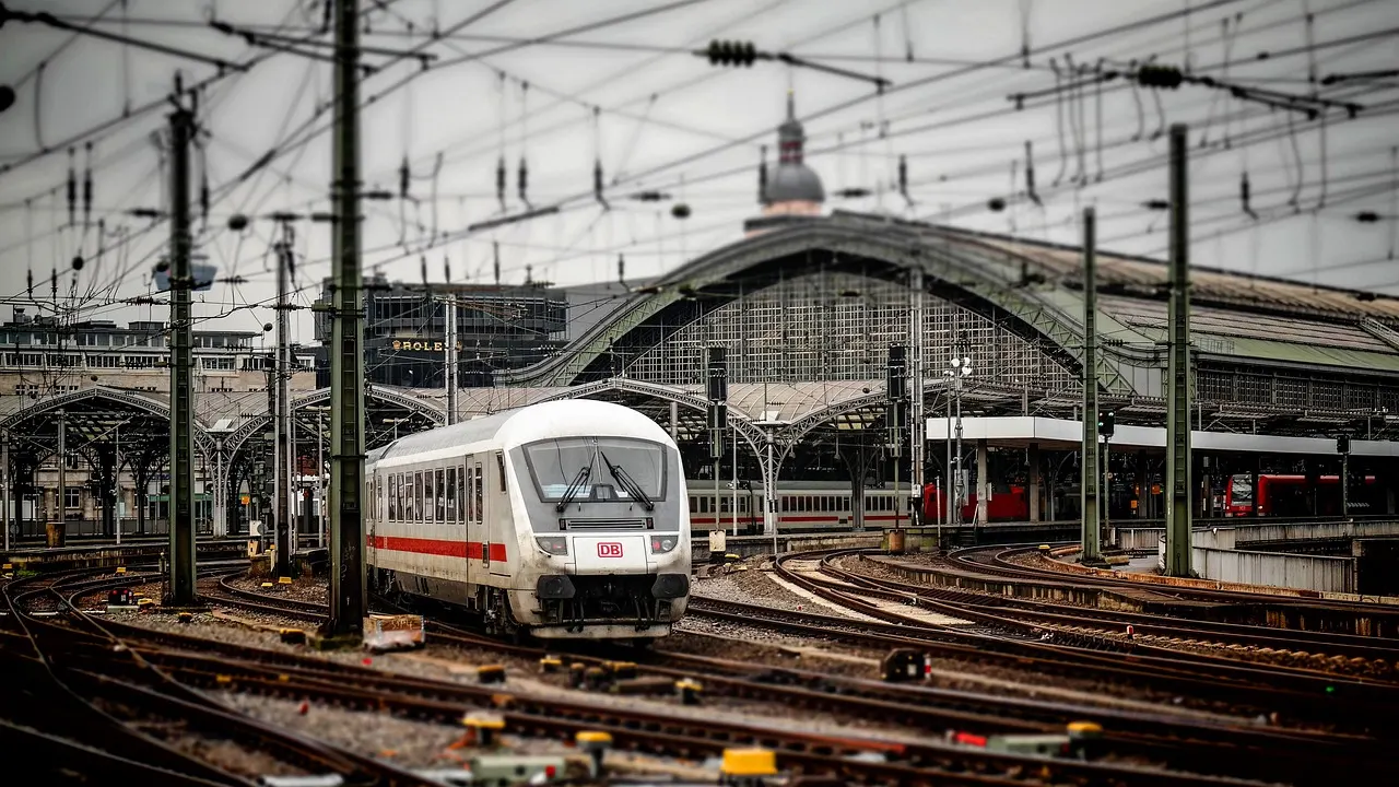 "Deutschlandticket"a ne olacak?