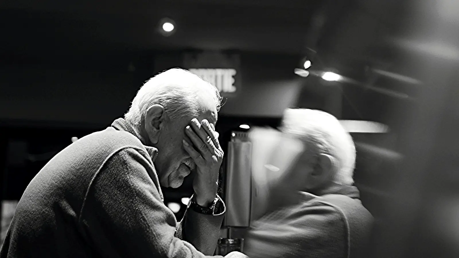 Parkinson hastalığında erkekler neden daha fazla risk altında?