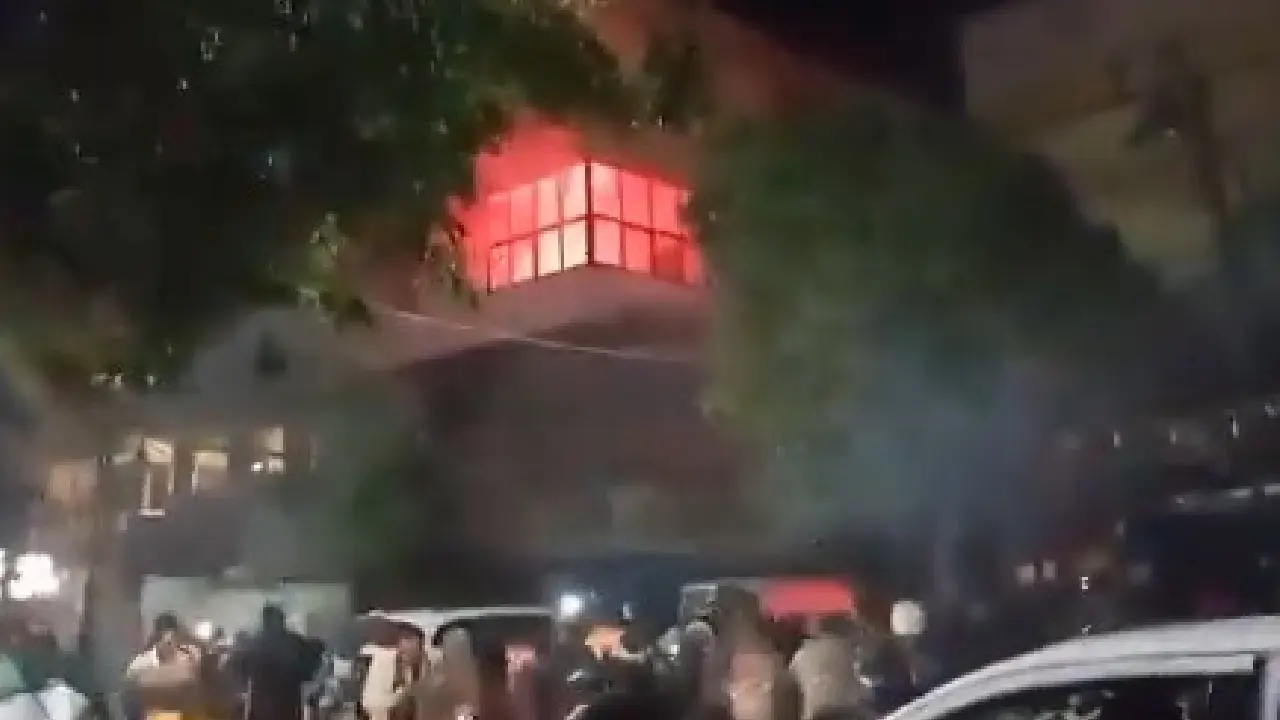 "Colani, görüldüğü yerde tutuklanmalı!"