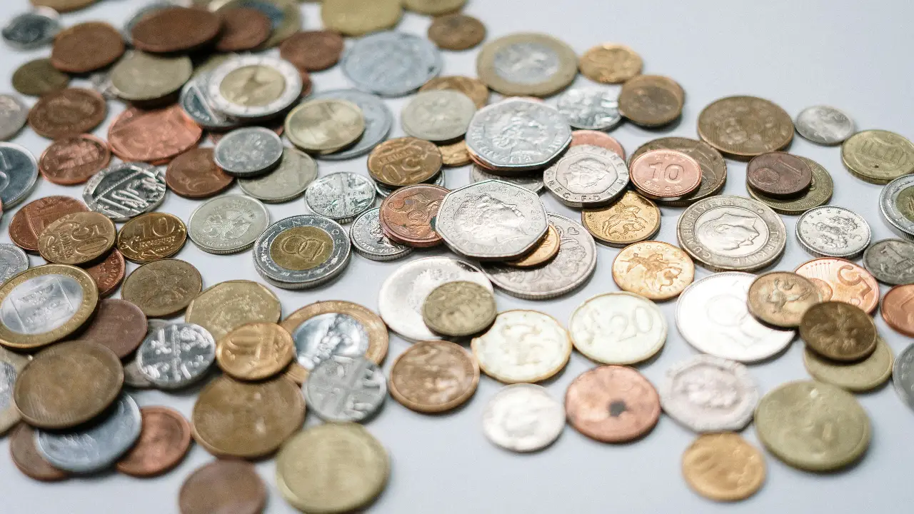 Almanya’da 1 ve 2 cent madeni paralar kaldırılabilir