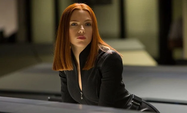 Scarlett Johansson hayranları ile neden fotoğraf çektirmediğini açıkladı