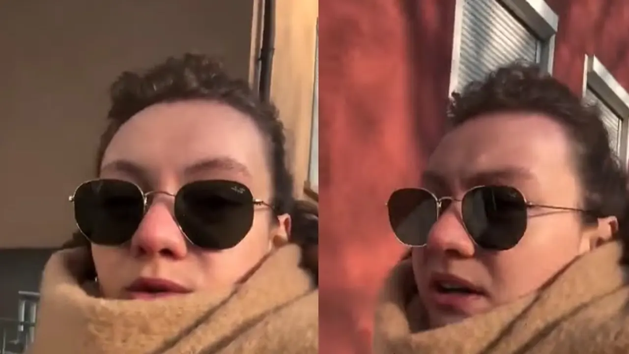 "2 Almanya var, Instagram Almanyası ve gerçek Almanya!"