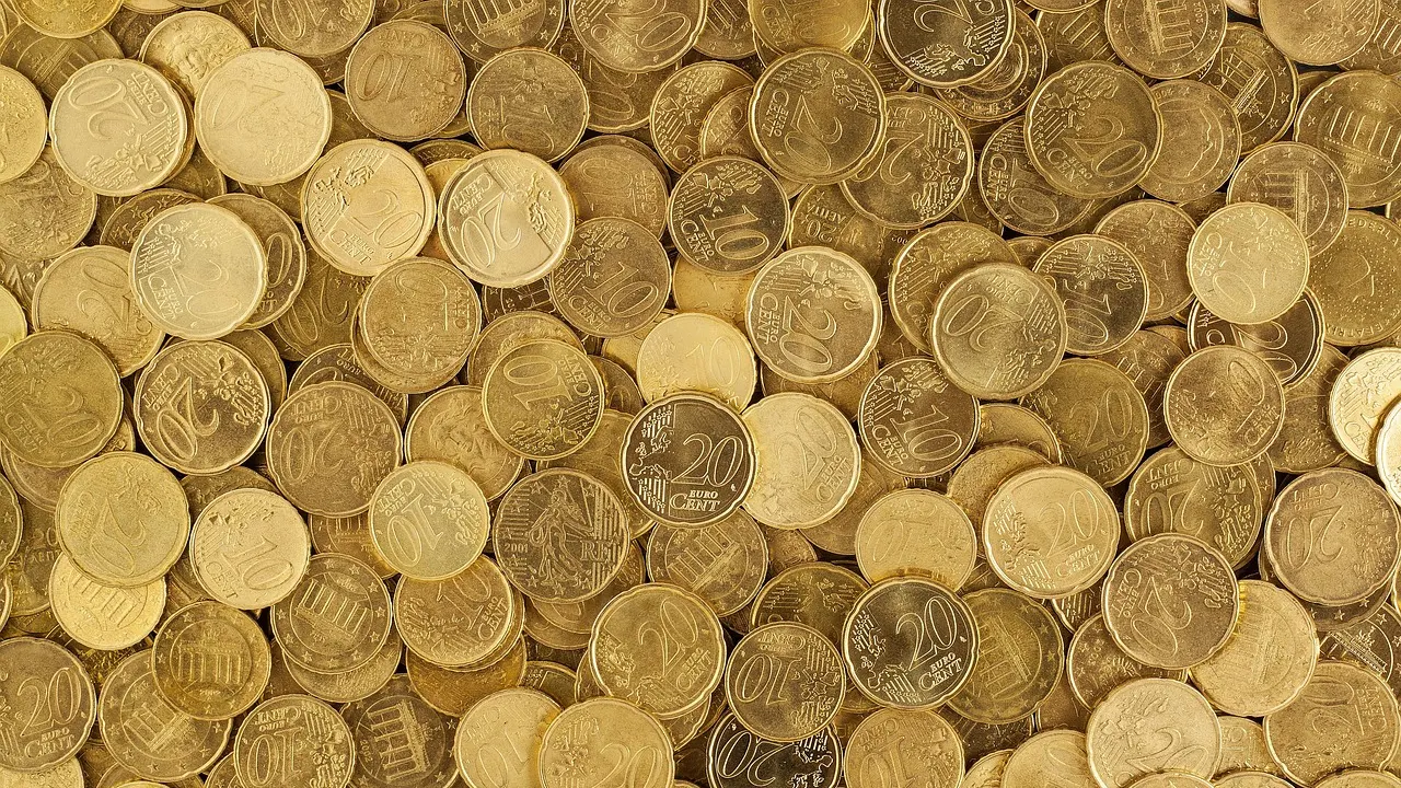 Cebinizdeki 20 cent aslında binlerce Euro değerinde olabilir
