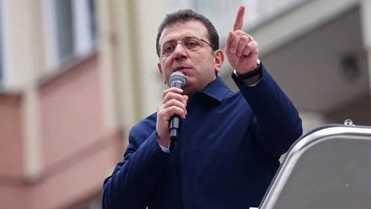 Ekrem İmamoğlu gözaltına alındı: İşte soruşturmanın detayları