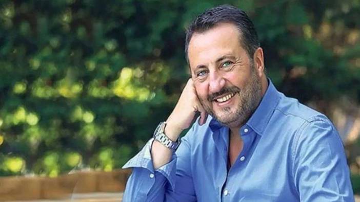 Ercan Saatçi gözaltına alındı
