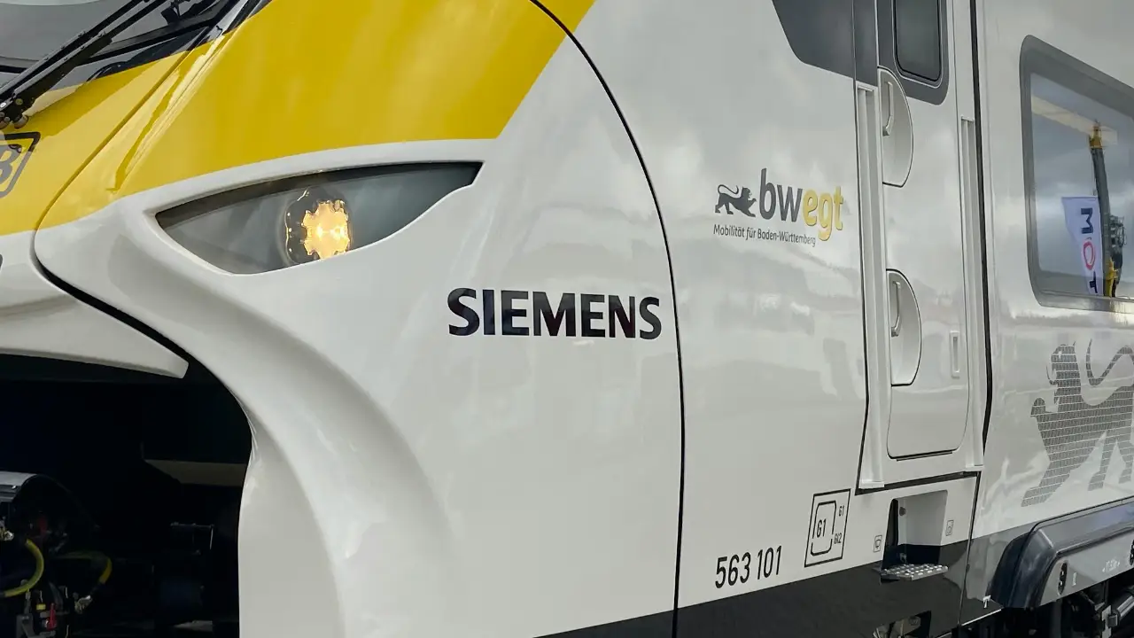 Siemens 6000 kişiyi işten çıkarıyor