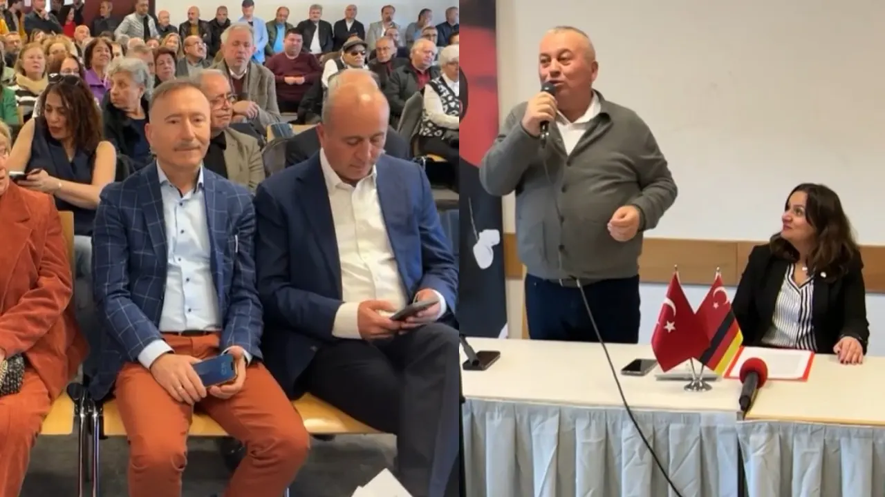 Yaşananlar, Atatürk devrimlerinin önemini gösteriyor