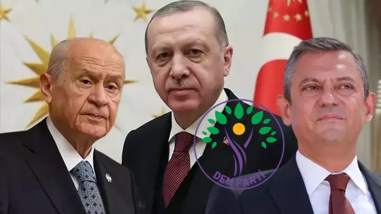 Çözüm mü, düğüm mü?