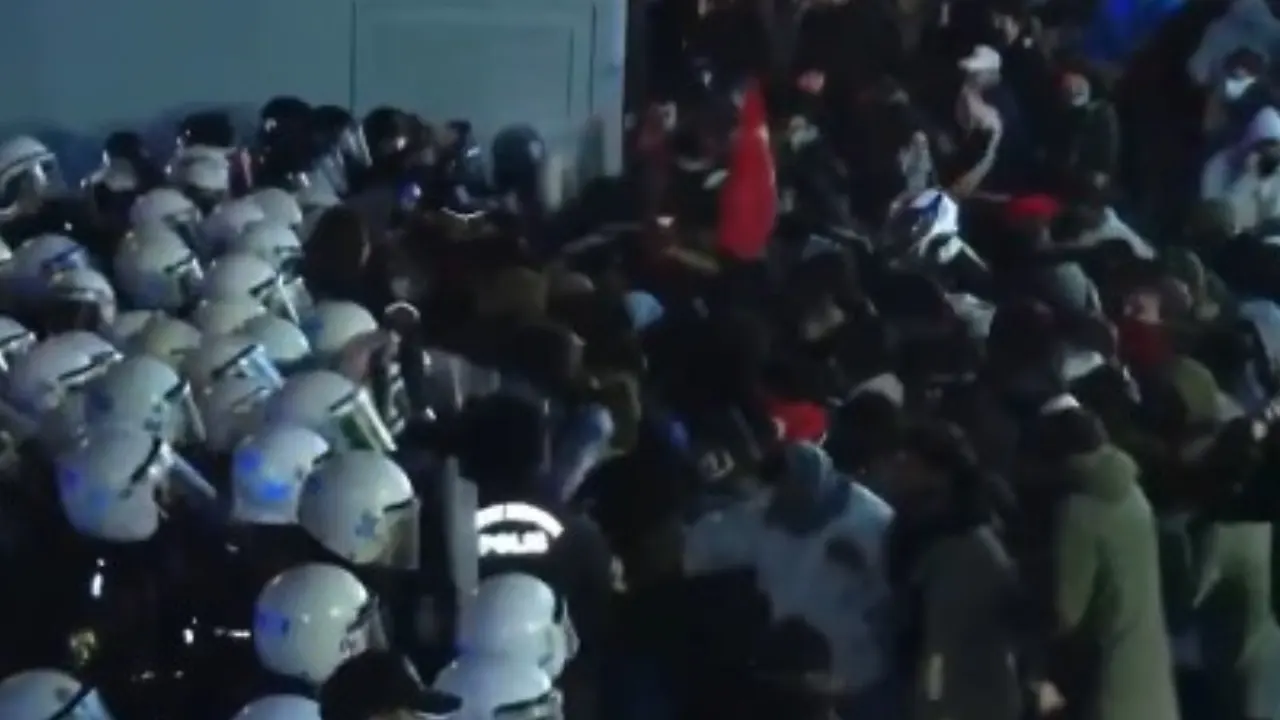 "Erdoğan öfke dalgasını tetikliyor"