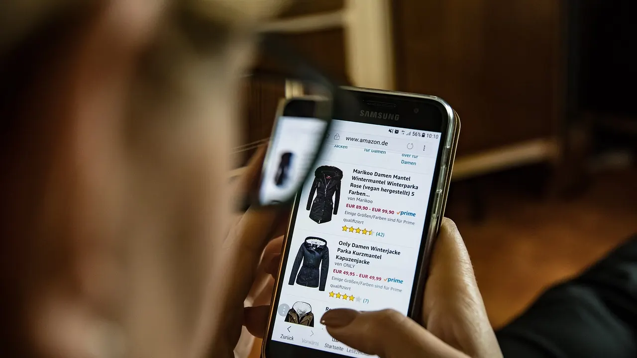 Amazon kullanıcıları dolandırıcıların hedefinde