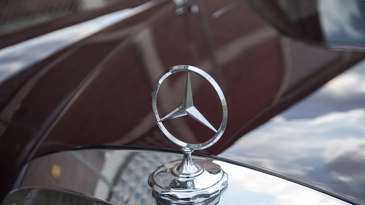 Mercedes'ten ayrılanlara yüksek tazminat: Tam 500 bin Euro!