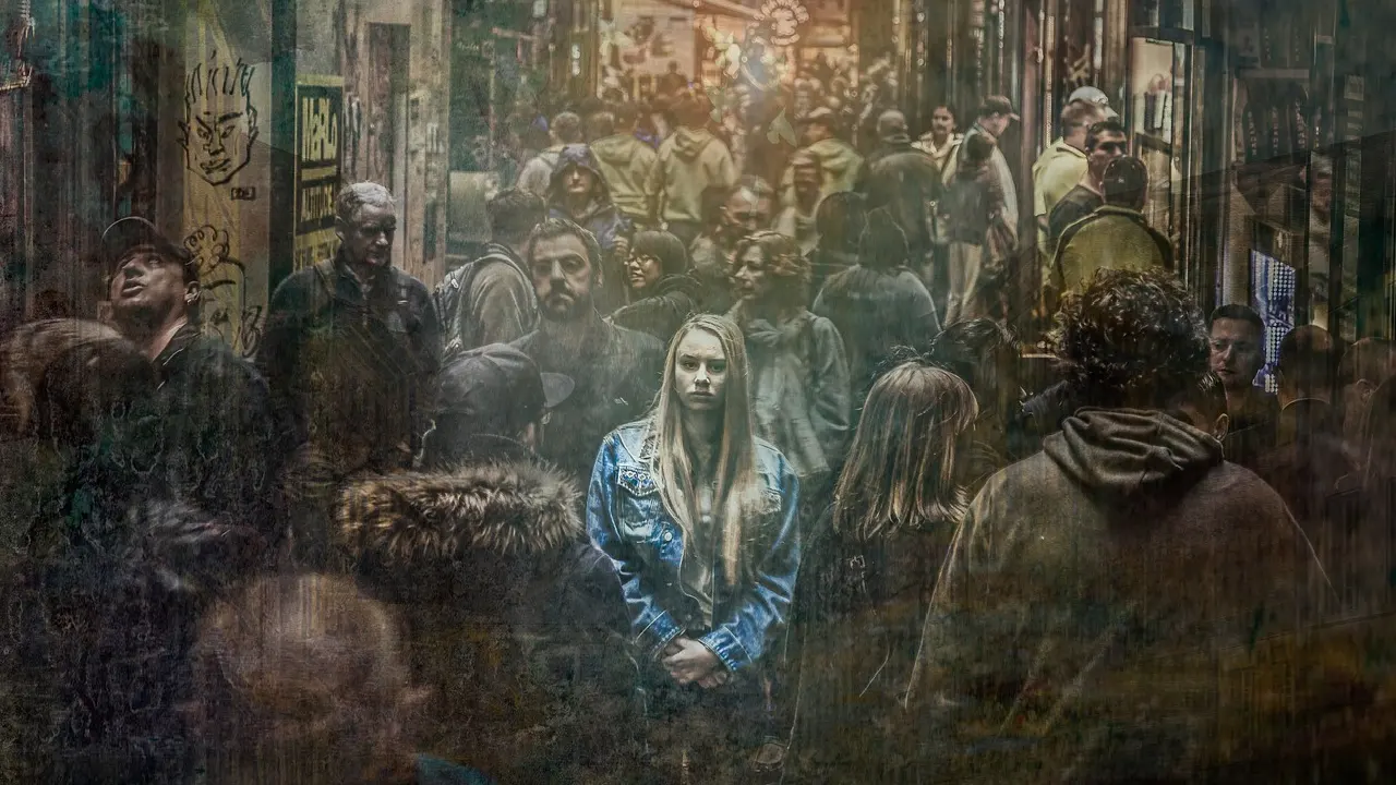 Almanya'da depresyon arttı, işe gitmeme rakamları 2'ye katlandı