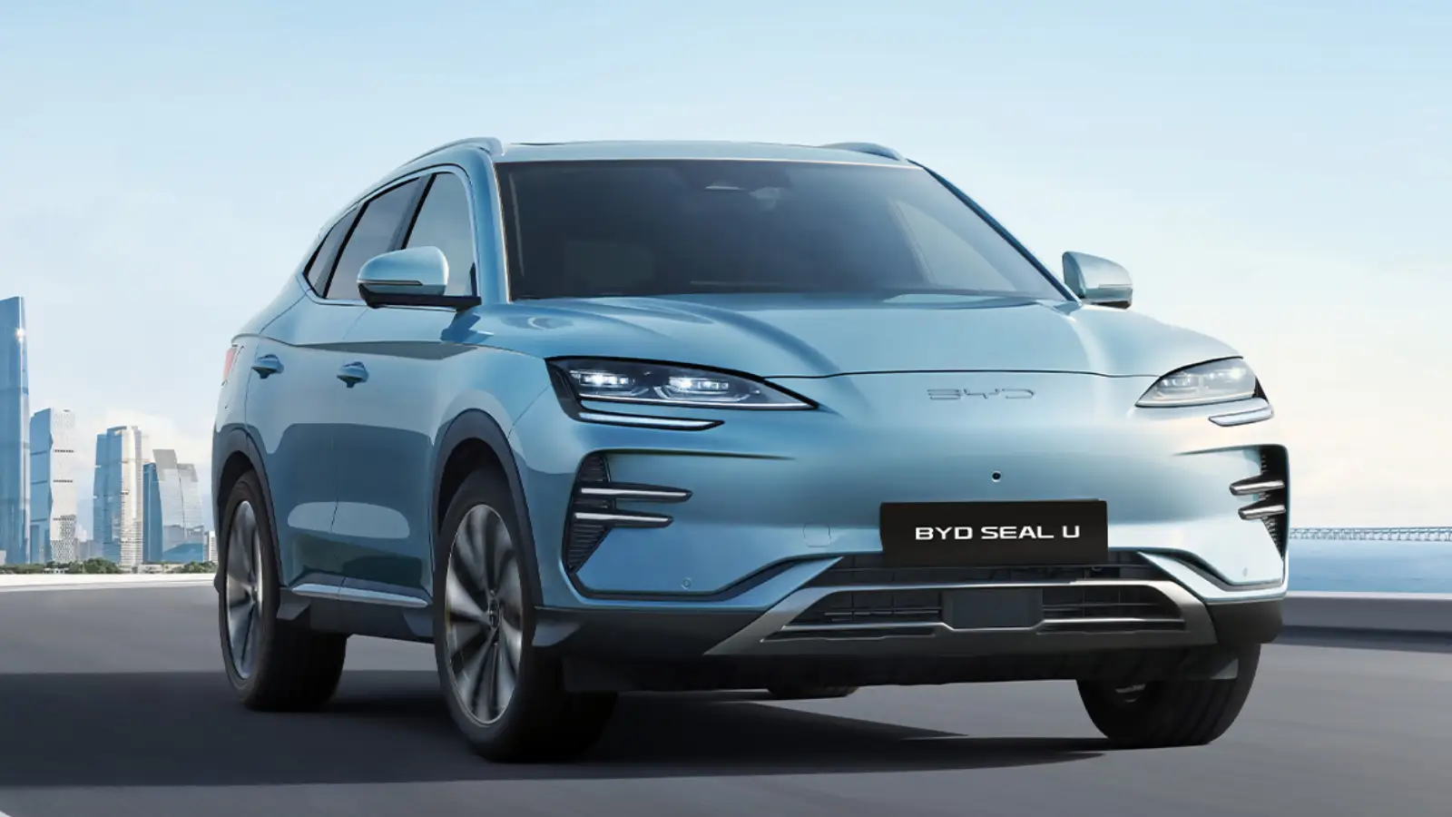 BYD kâr ve satışta rekor kırdı