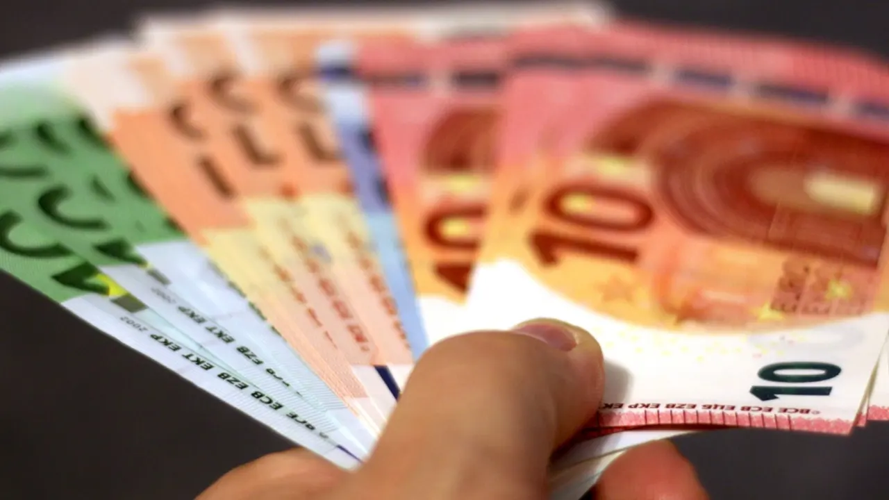 Almanya'da ebeveyn parası alanların sayısı düştü