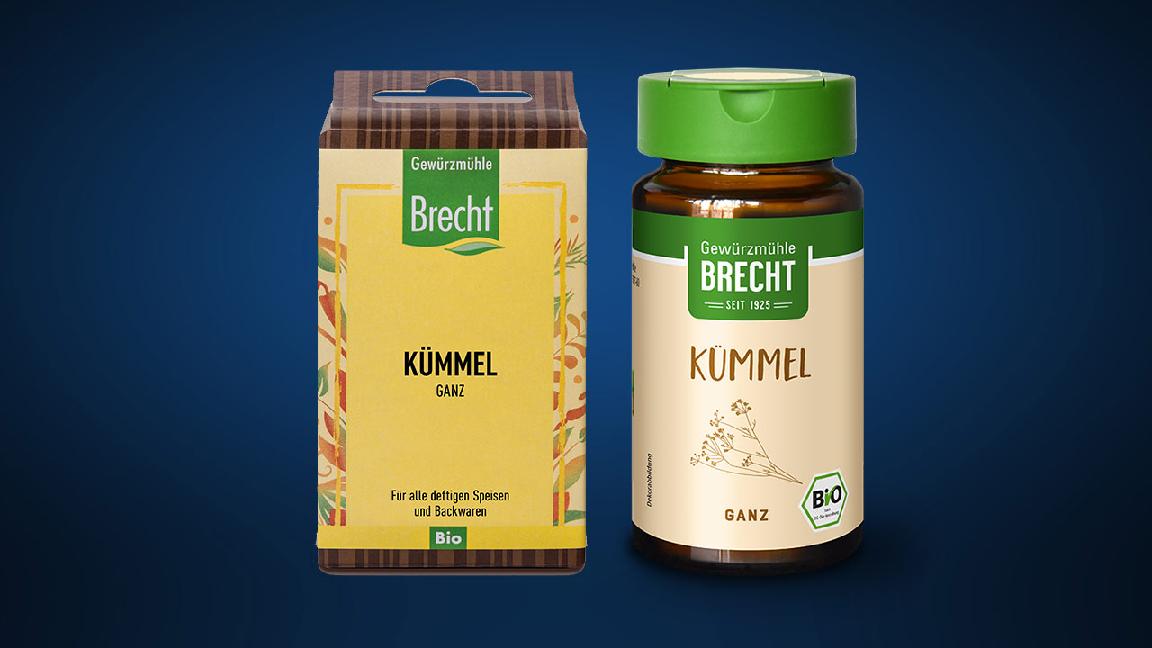 Brecht markalı kimyonda metal parçalar bulundu
