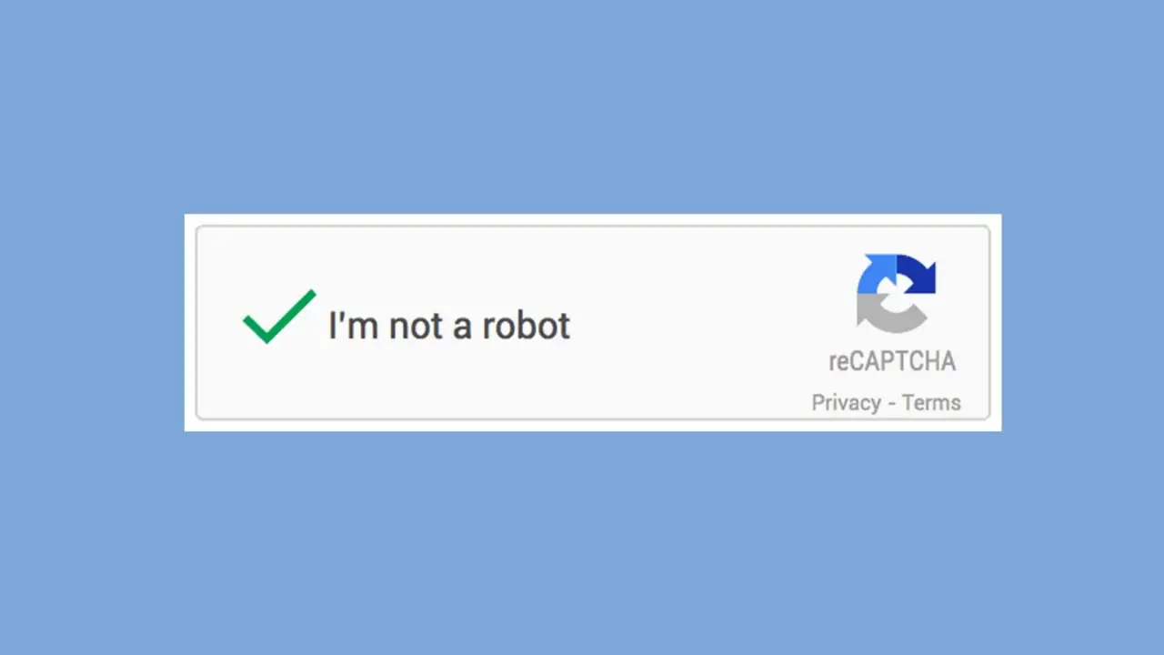 “Ben robot değilim” tuzağı: Sahte CAPTCHA’lar siber saldırı aracı oldu