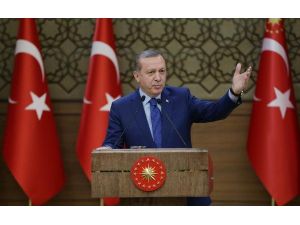 Alman milletvekillerinden Erdoğan'a mektup