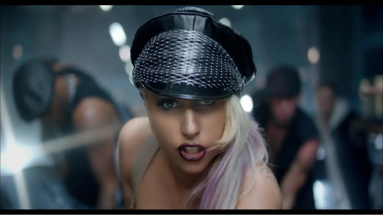 Lady Gaga Almanya'ya geliyor