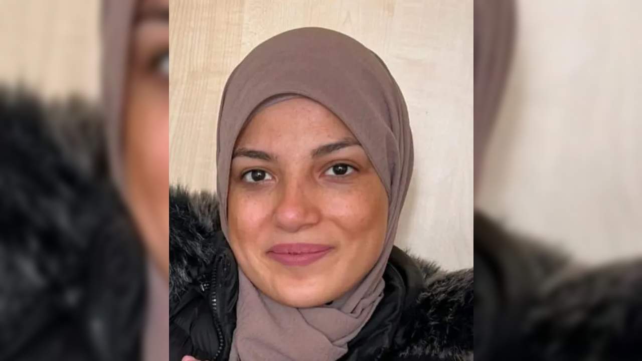 Hessen’de Enise Yıldız’dan haber alınamıyor! Polis kayıp kadın için yardım istiyor