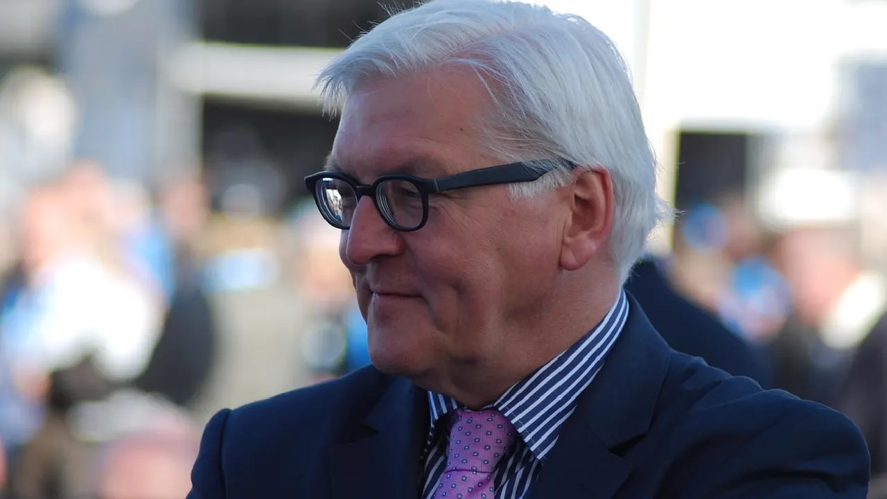 Steinmeier'den 4 günlük Ermenistan ve Azerbaycan ziyareti