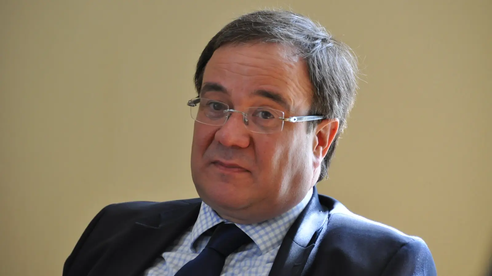 Eski CDU lideri Laschet hız yapınca ehliyetine el kondu