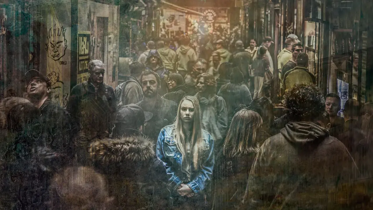 Sonuçlar vahim: Almanların 3'te 1'i depresyonda