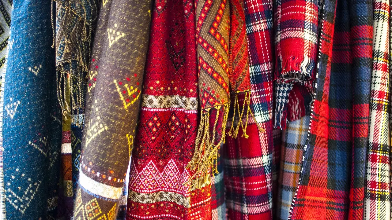 Almanya'da moda zinciri iflas etti