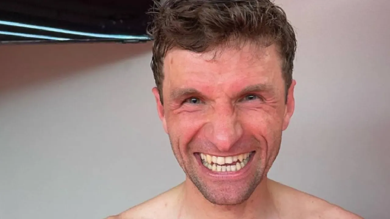 Ve bir tarih bitiyor: Müller, Münih ile yollarını ayırıyor