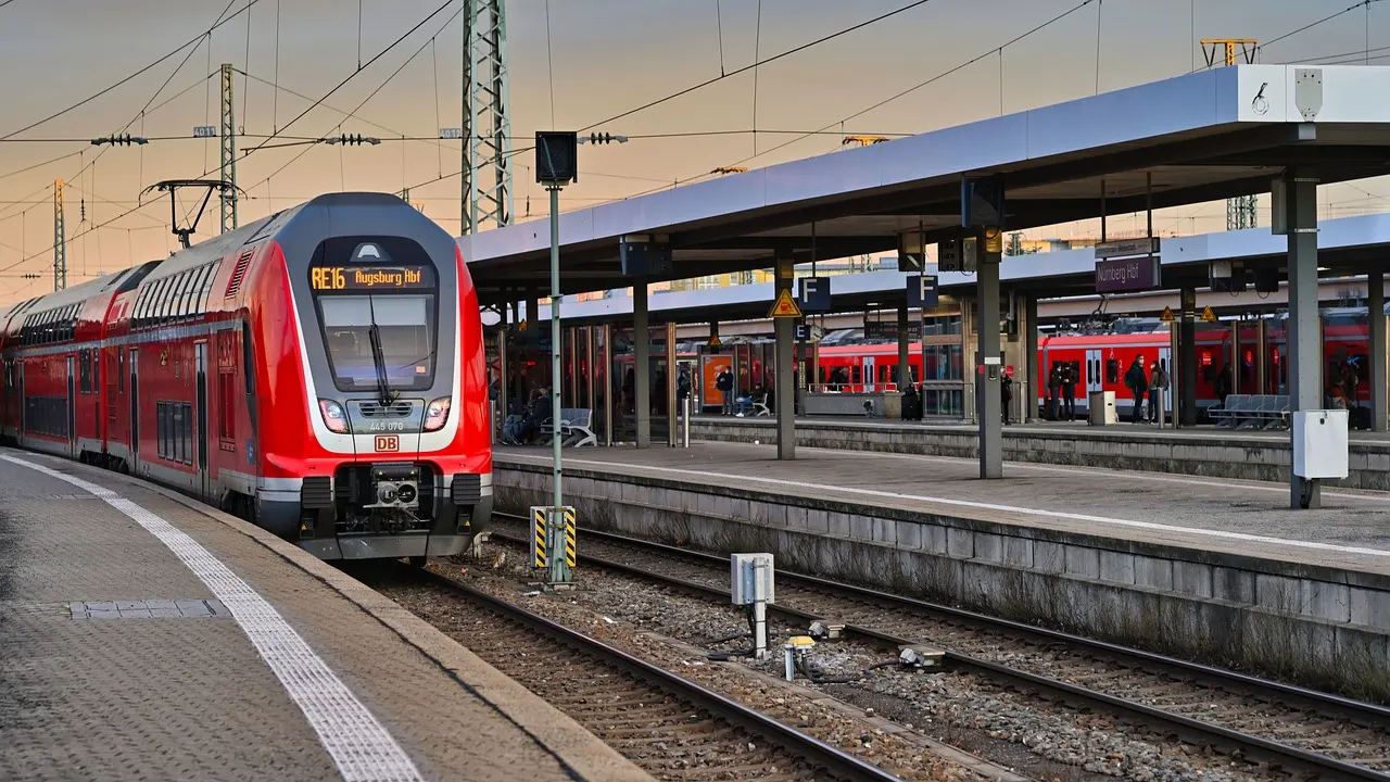 Deutschlandticket sorunu çözüldü, ne zaman pahalılaşacağı belli oldu