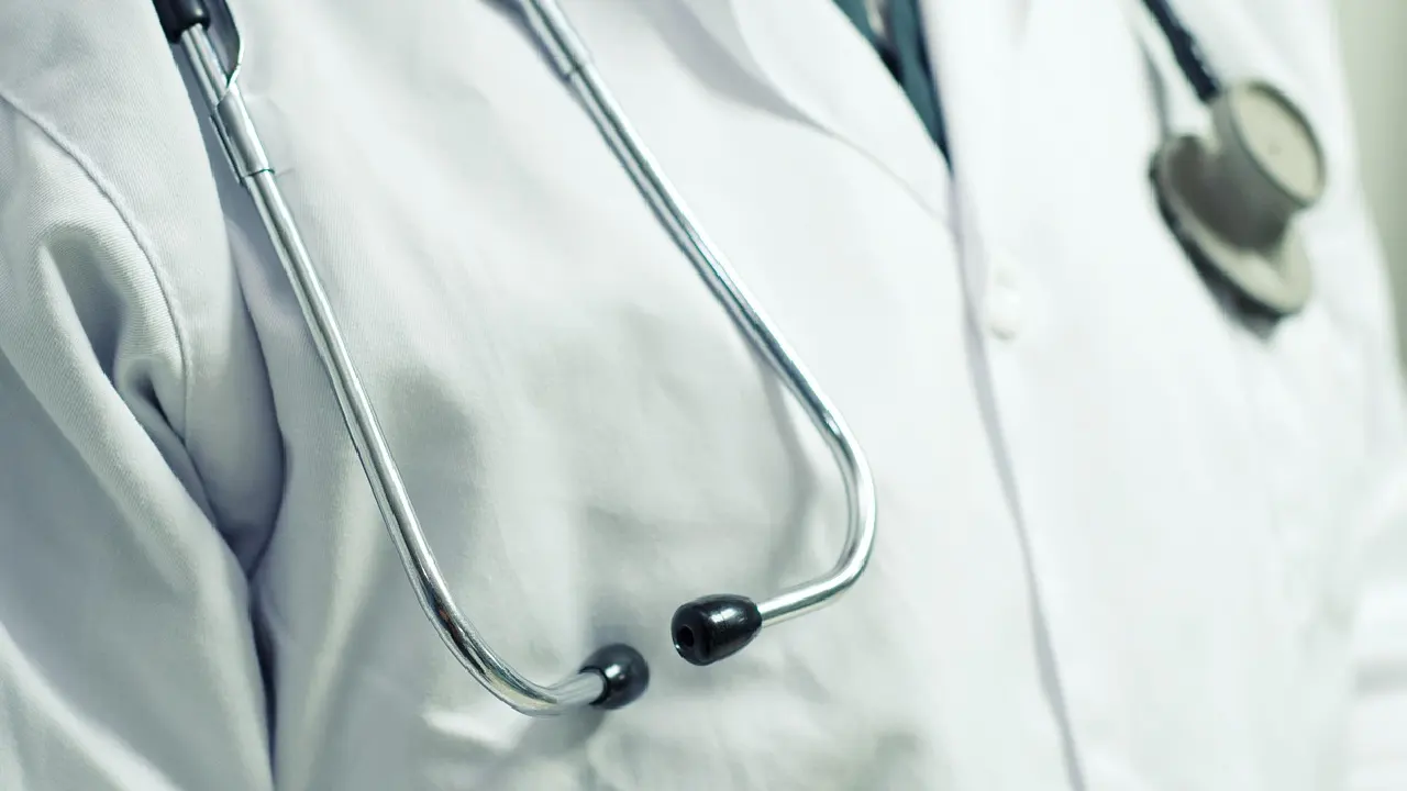 Berlin'de 15 hastasını öldüren cani doktor