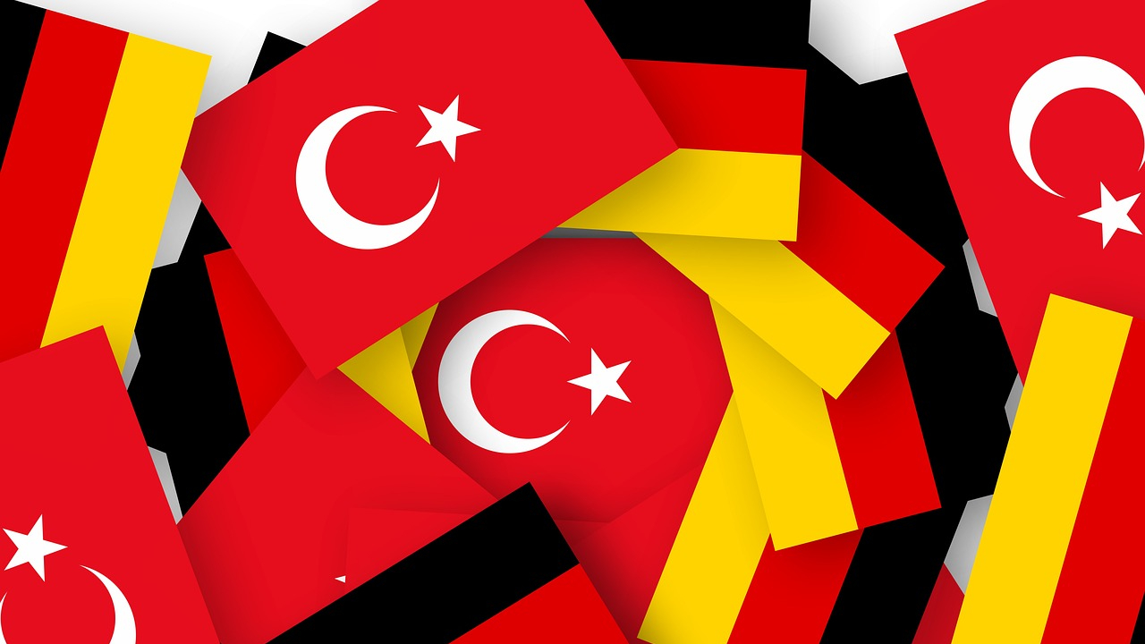Almanya Genelkurmay Başkanı'ndan Ankara ziyareti