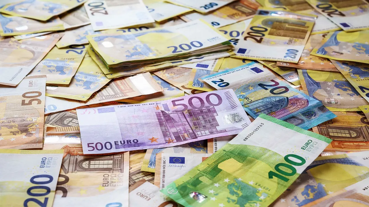 Baden-Württemberg'de inanılmaz dolandırıcılık: 1 milyon Euro kaptırdı!
