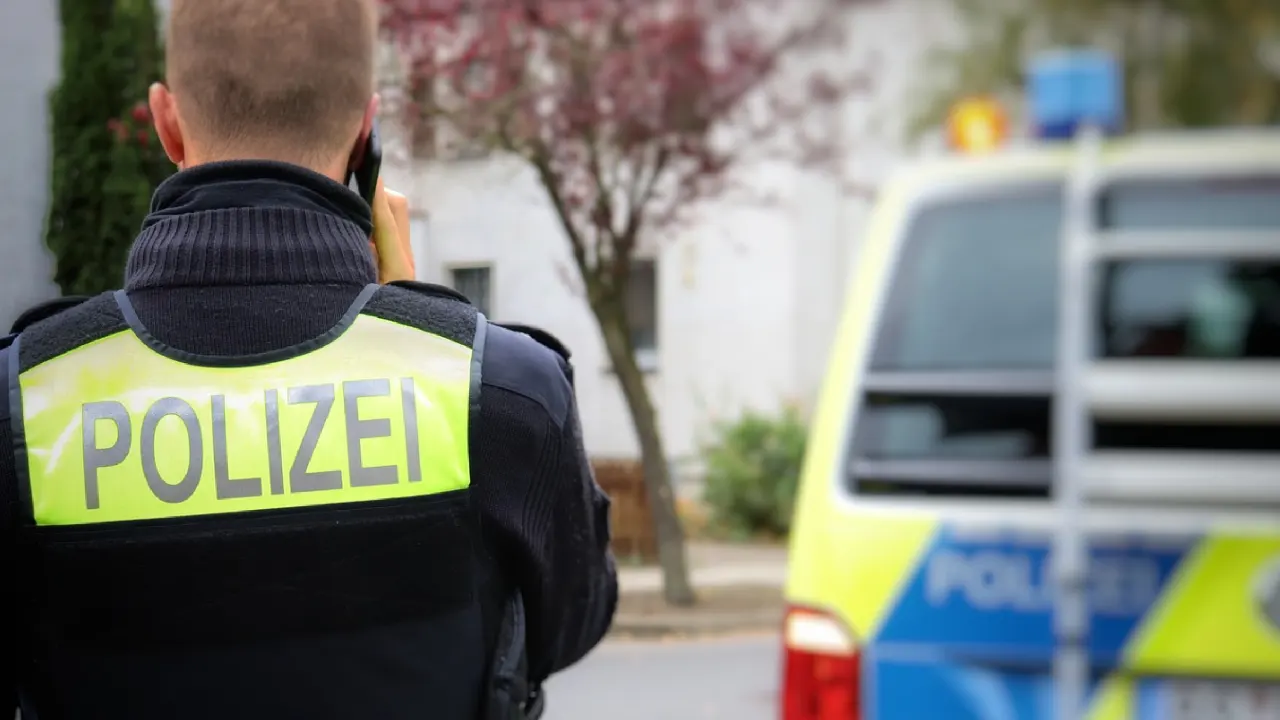 Kaiserslautern'de tacizcisini öldüren kadına 2 yıl hapis cezası