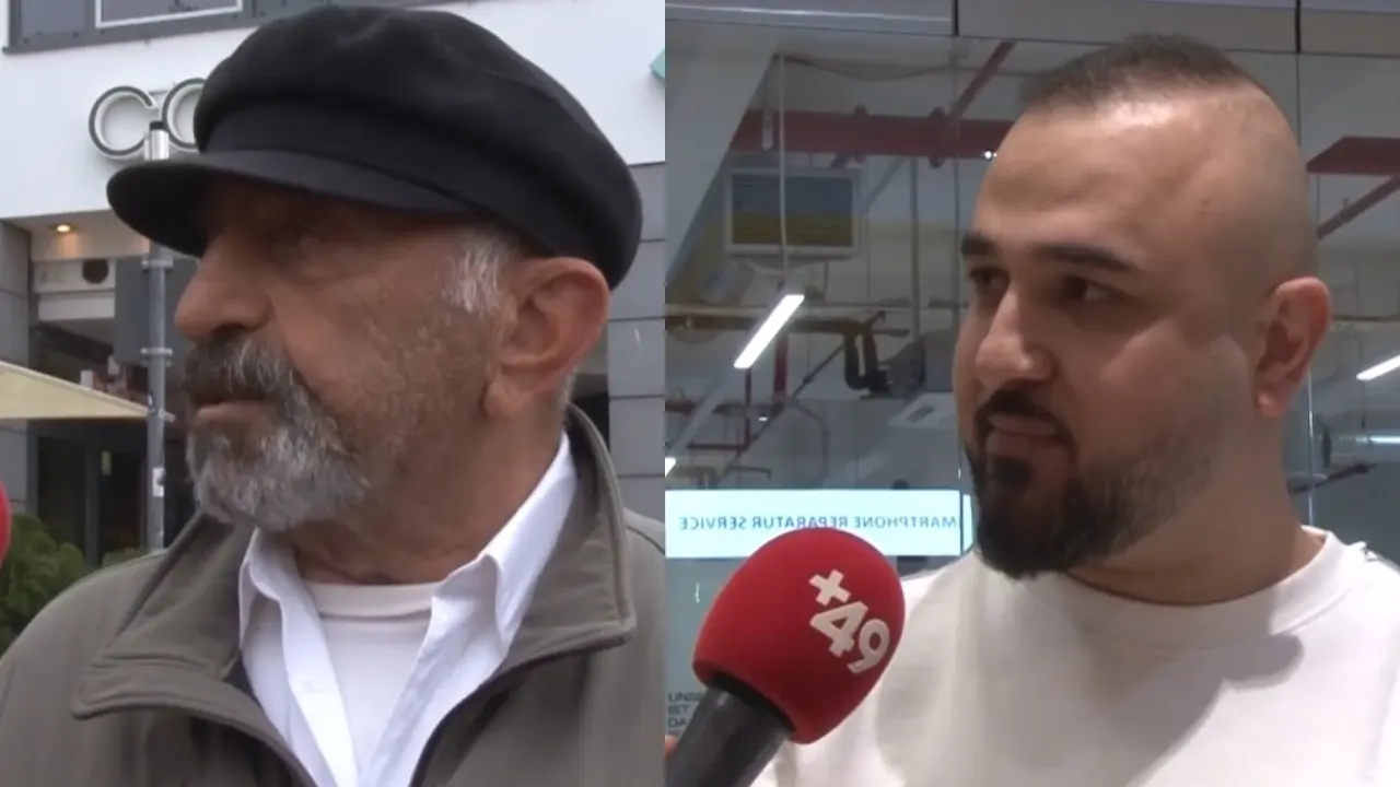 Almanya'da yabancı olmak mı, Türkiye'de Almancı olmak mı daha zor?