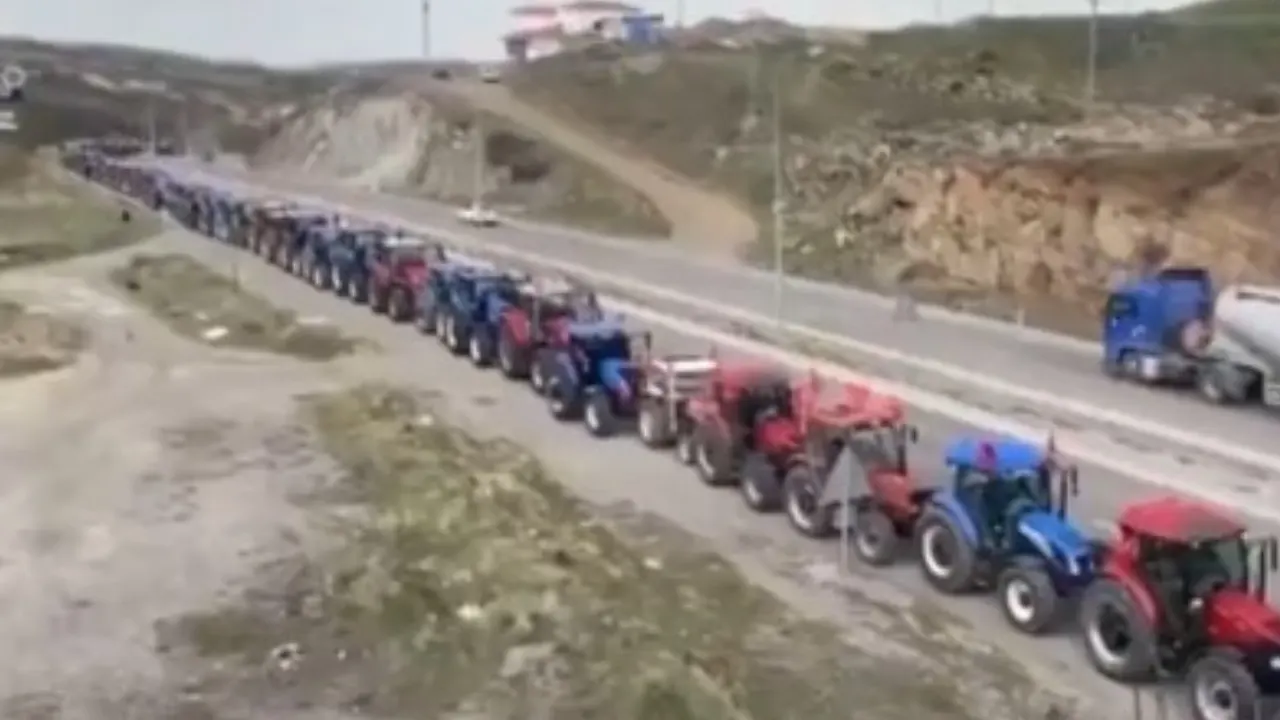 CHP'nin Yozgat mitingi Alman basınında: "AKP'nin kalesinde..."