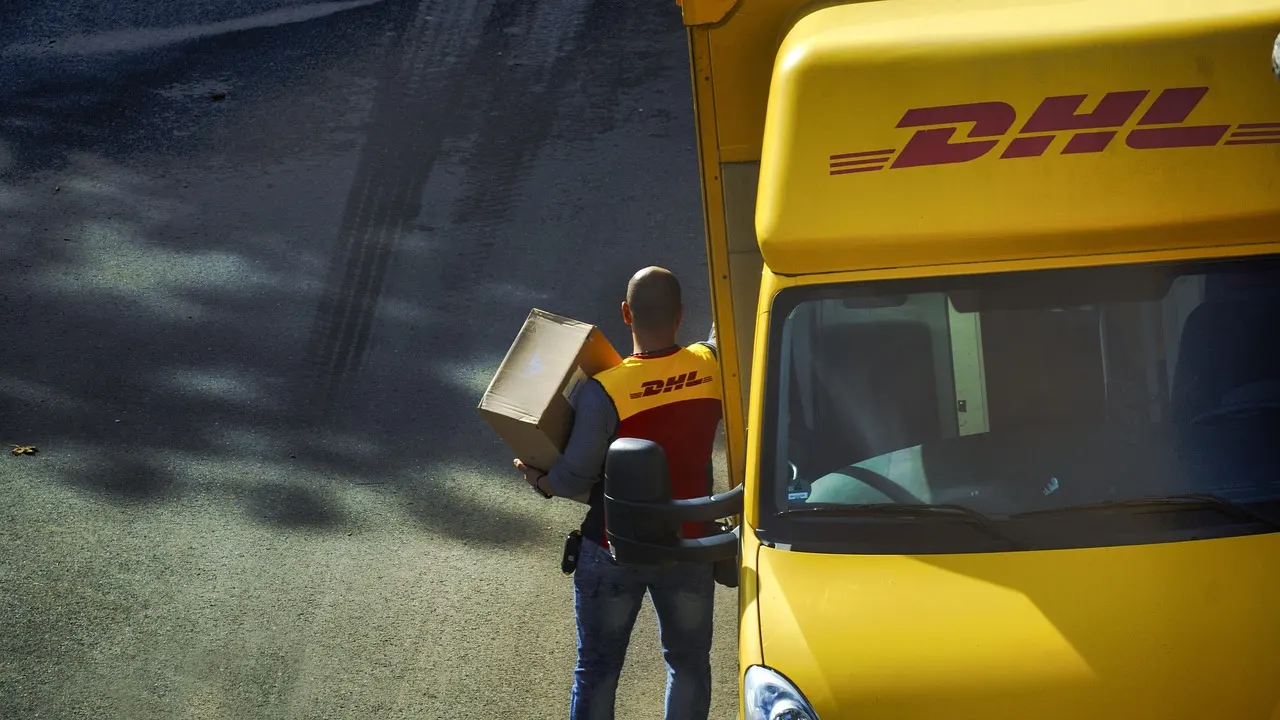 DHL, ABD'ye paketleri durdurdu, gönderiler kabul edilmeyecek