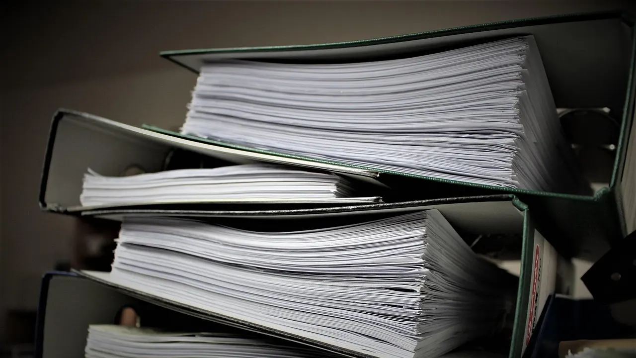 Almanya'da bürokrasi rekor seviyeye ulaştı