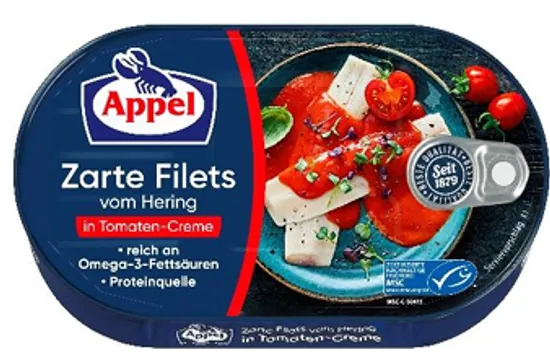 Almanya'da popüler ürün geri toplatılıyor: Etiketleme hatası!
