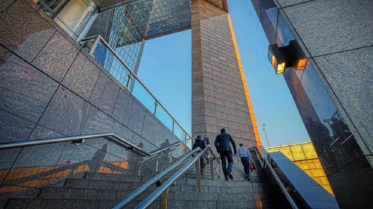 Almanya'daki şirketlerin çoğu "umutsuz" çıktı
