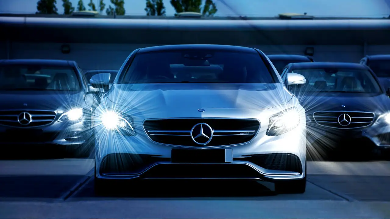 Mercedes Almanya’da yüksek otomasyonlu sürüş dönemini başlatıyor