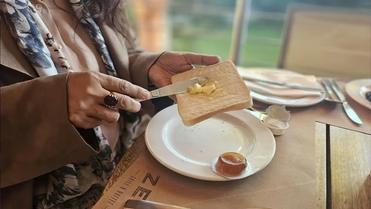 Almanya'da tost ekmekleri test edildi: Ucuz markalar öne çıktı
