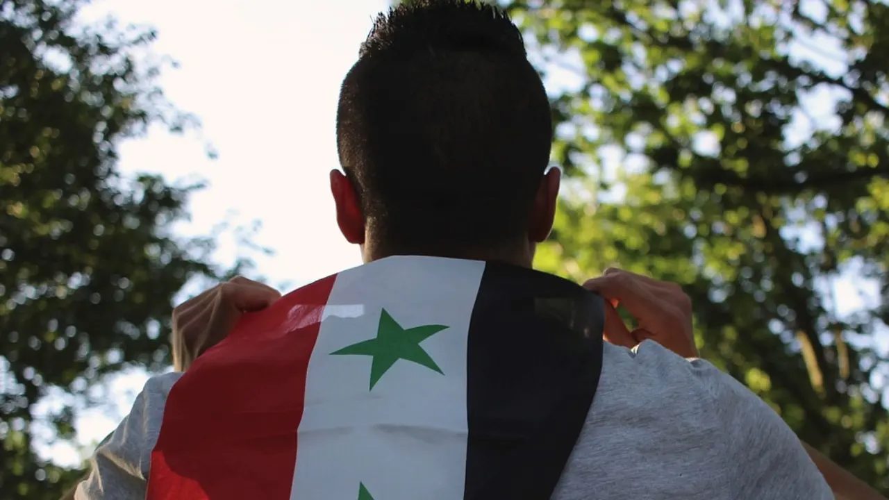 Ülkelerine geri dönmediler ama Almanya'daki Suriyeli sayısı azaldı