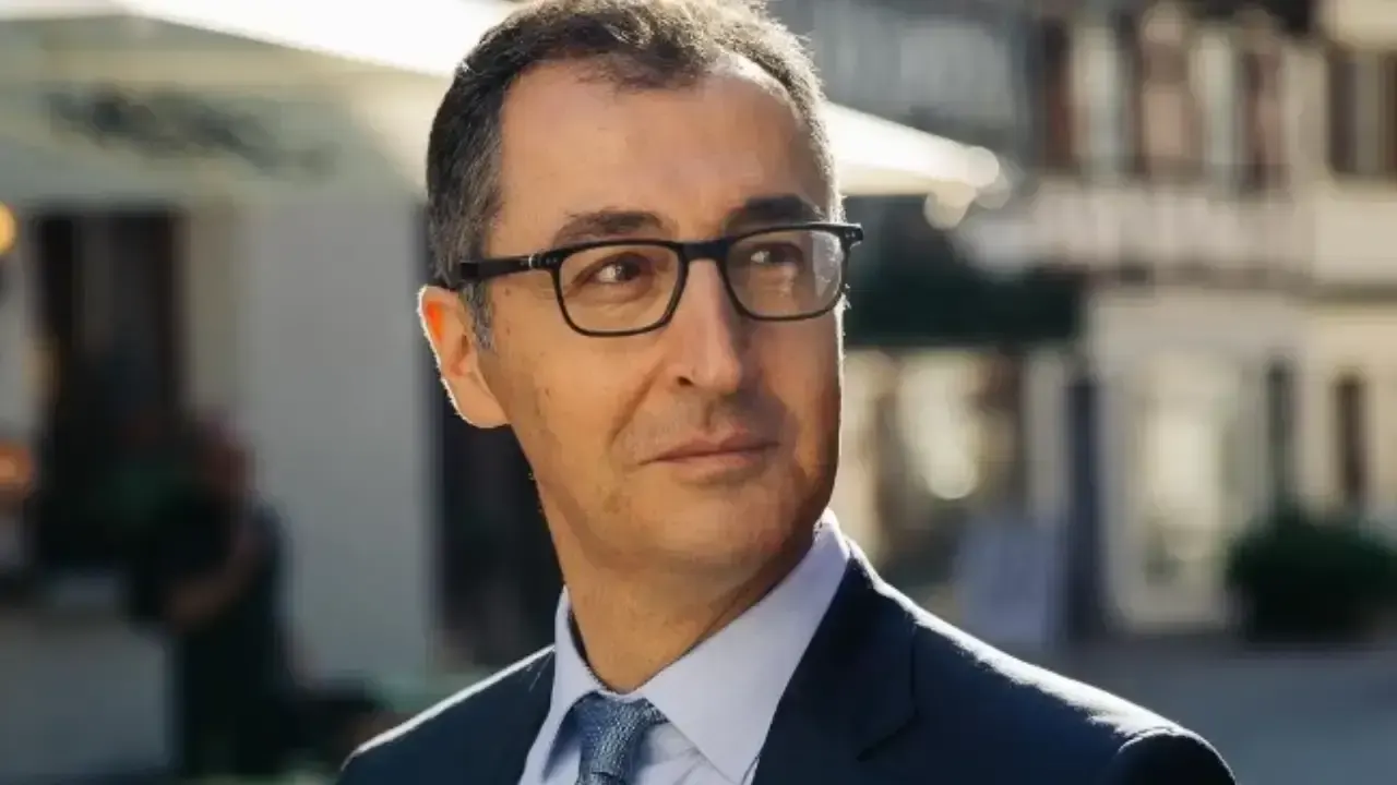 "En büyük başarınız ne" diye soruldu, Cem Özdemir "Ukrayna" yanıtını verdi