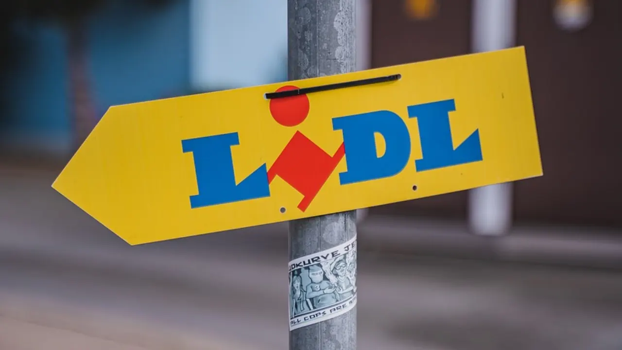 Lidl'de ürünler değişti, müşteriler tepki gösterdi