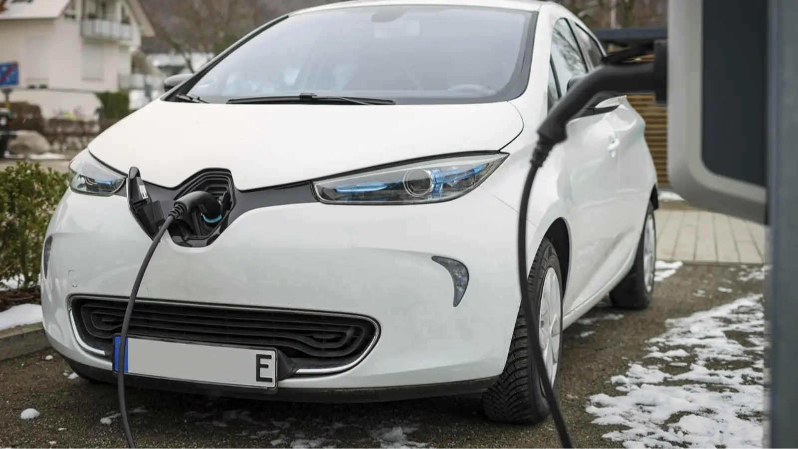 Almanya’da ikinci el elektrikli araçlara talep patladı