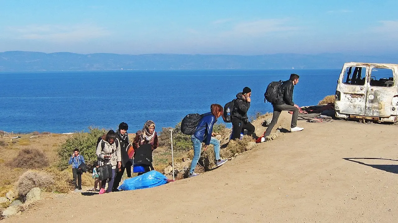 300'e yakın kuruluştan Alman hükümetine göç politikası çağrısı: Buna son verin!